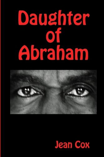 Cover image for Daughter of Abraham
