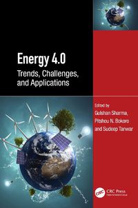 Cover image for Energy 4.0