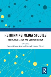 Cover image for Rethinking Media Studies