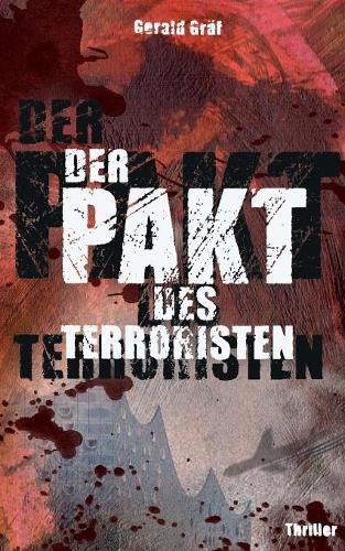 Cover image for Der Pakt des Terroristen