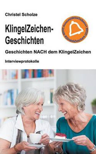 Cover image for KlingelZeichen-Geschichten