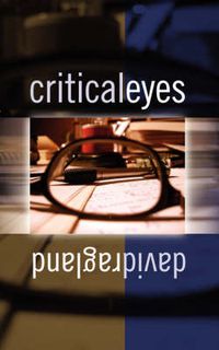 Cover image for Critical Eyes