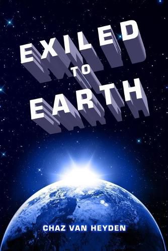 Cover image for EXILED To Earth