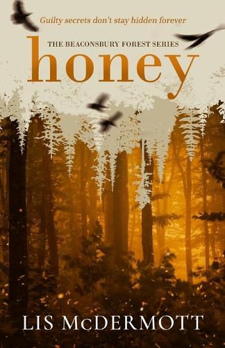 Cover image for Honey