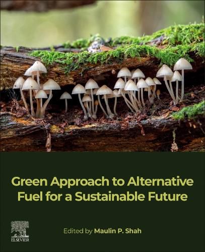 Cover image for Green Approach to Alternative Fuel for a Sustainable Future