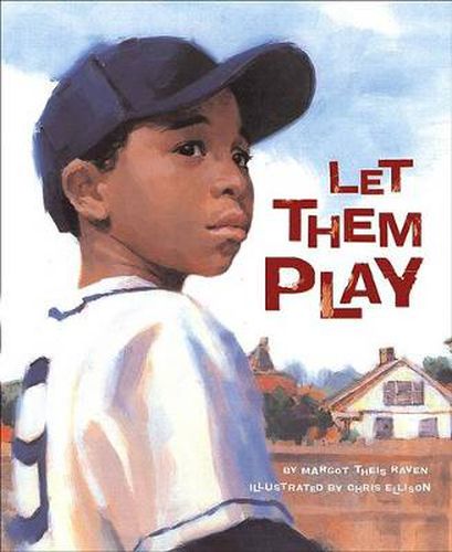 Cover image for Let Them Play