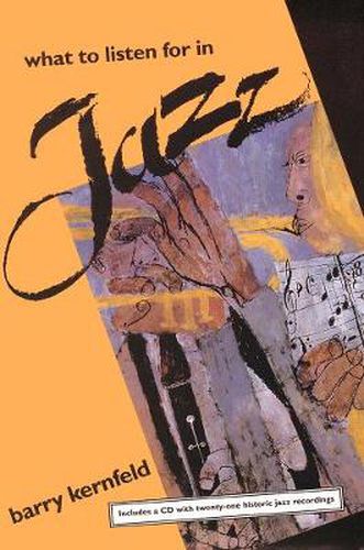 Cover image for What to Listen For in Jazz