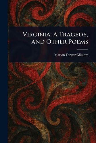 Cover image for Virginia