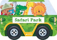 Cover image for Safari Park