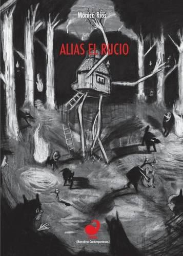 Cover image for Alias El Rucio