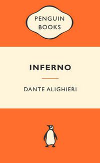 Cover image for Inferno