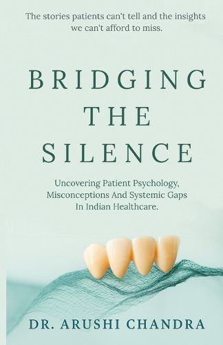 Cover image for BRIDGING THE SILENCE (EditionFirst)