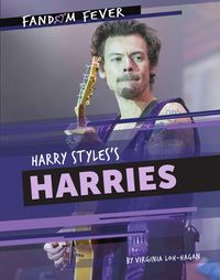 Cover image for Harry Styles's Harries