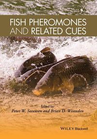 Cover image for Fish Pheromones and Related Cues