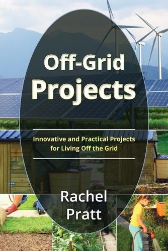 Cover image for Off-Grid Projects