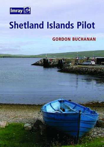 Cover image for Shetland Islands Pilot