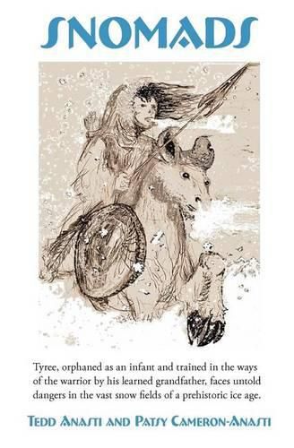 Cover image for Snomads