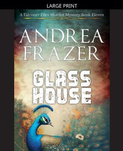 Cover image for Glass House