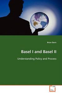 Cover image for Basel I and Basel II