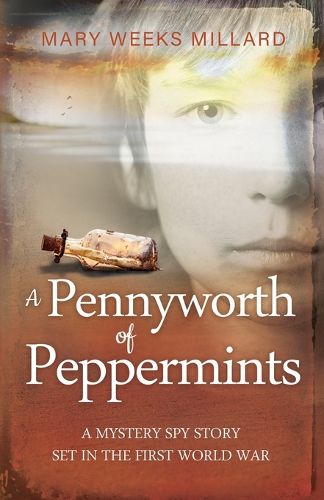 Cover image for A Pennyworth of Peppermints