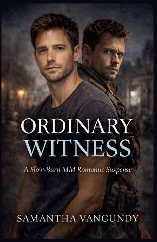 Cover image for Ordinary Witness