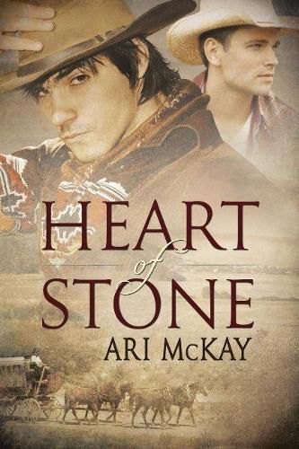 Cover image for Heart of Stone