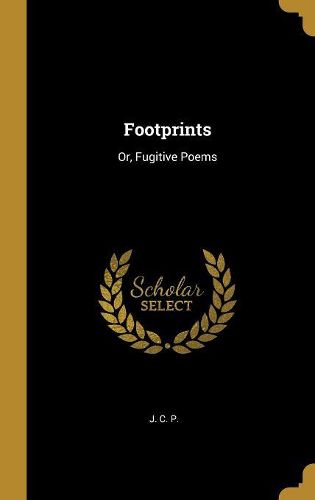 Cover image for Footprints