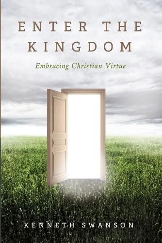 Cover image for Enter the Kingdom