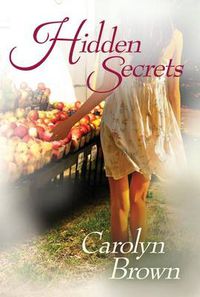 Cover image for Hidden Secrets