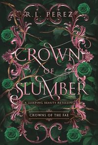 Cover image for Crown of Slumber