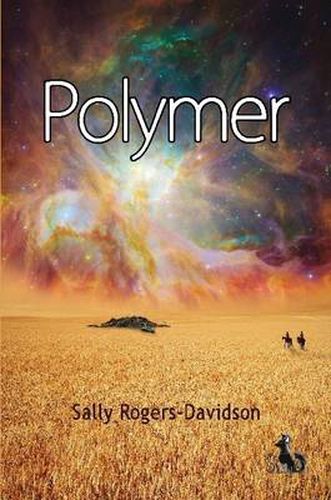 Cover image for Polymer