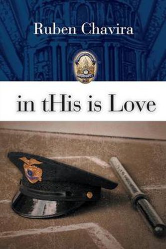 Cover image for In This Is Love