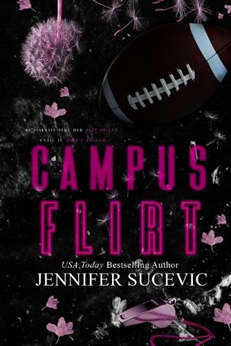 Cover image for Campus Flirt- Special Edition