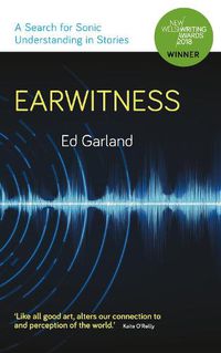 Cover image for Earwitness