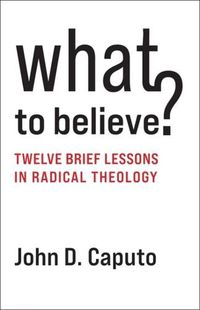 Cover image for What to Believe?