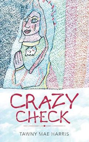 Cover image for Crazy Check