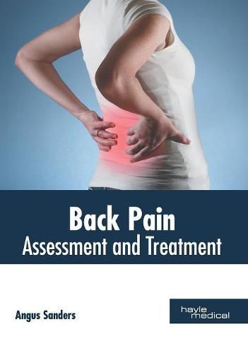 Cover image for Back Pain: Assessment and Treatment