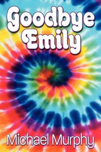 Cover image for Goodbye Emily