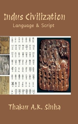 Cover image for Indus Civilization