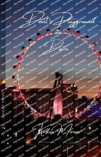 Cover image for Devil's Playground