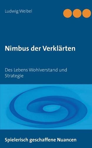 Cover image for Nimbus der Verklarten