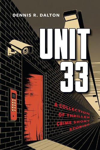 Cover image for Unit 33