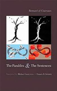 Cover image for The Parables and the Sentences