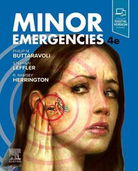 Cover image for Minor Emergencies