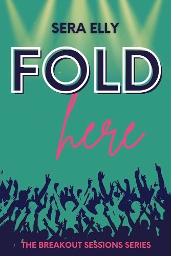 Cover image for Fold Here