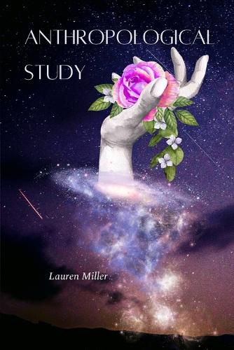 Cover image for Anthropological Study