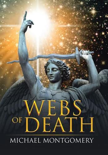 Cover image for Webs of Death