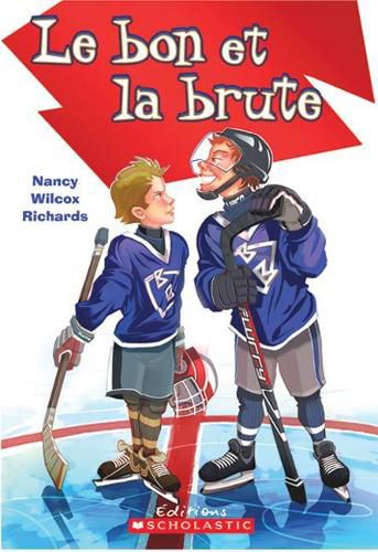 Cover image for Le Bon Et La Brute