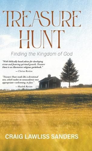 Cover image for Treasure Hunt