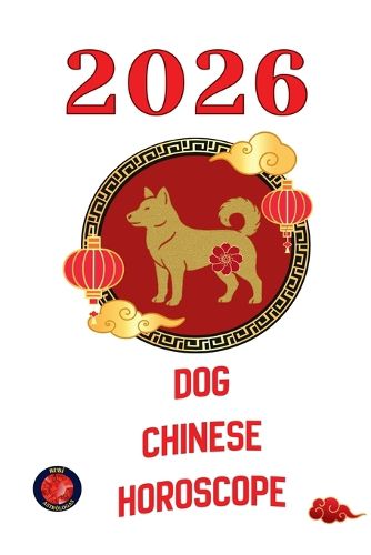 Cover image for Dog Chinese Horoscope 2026